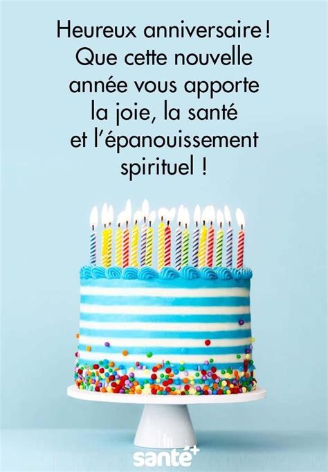 34 messages pour souhaiter un joyeux anniversaire à。